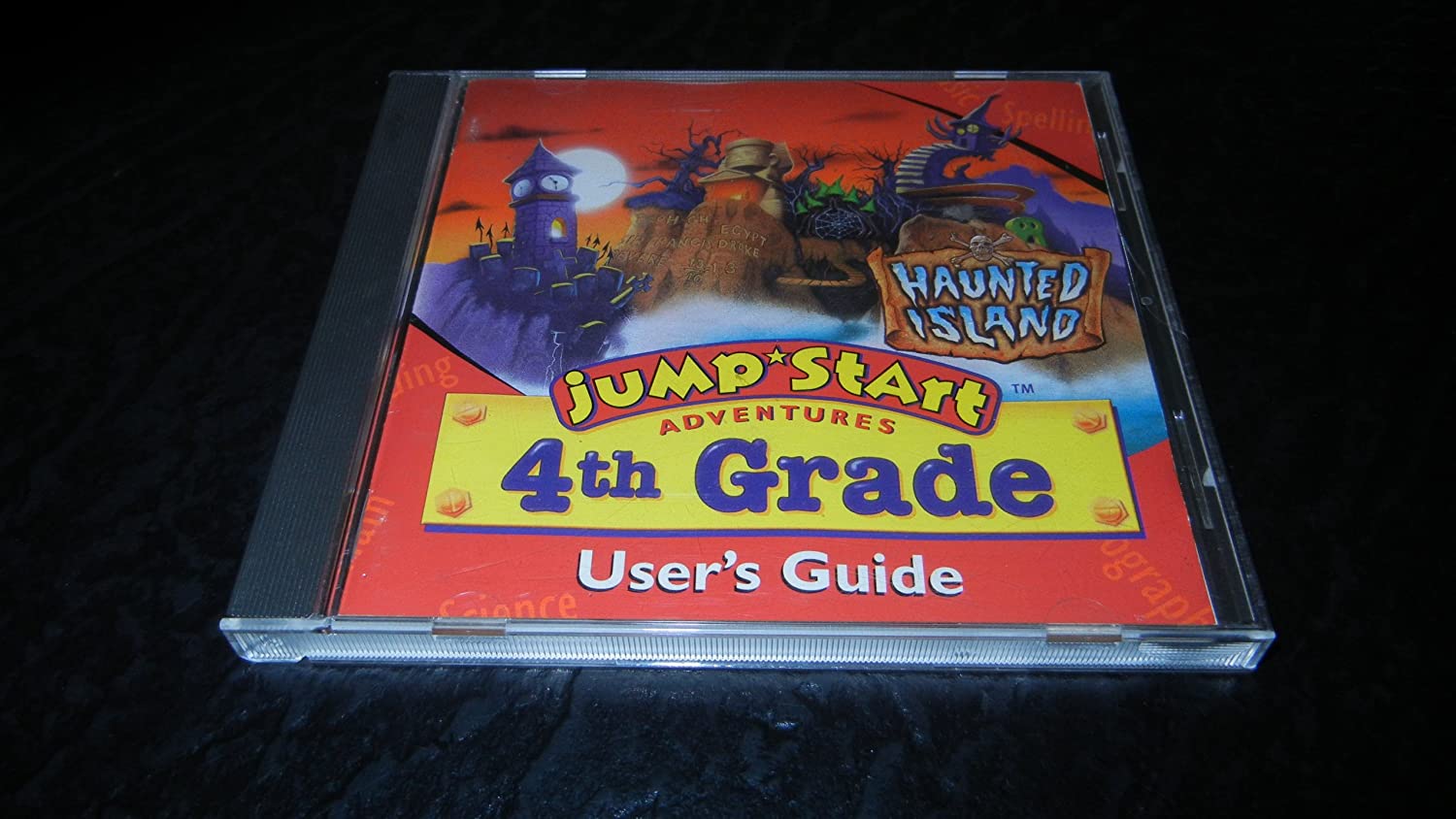 Jumpstart 3rd Grade Free Download Mac